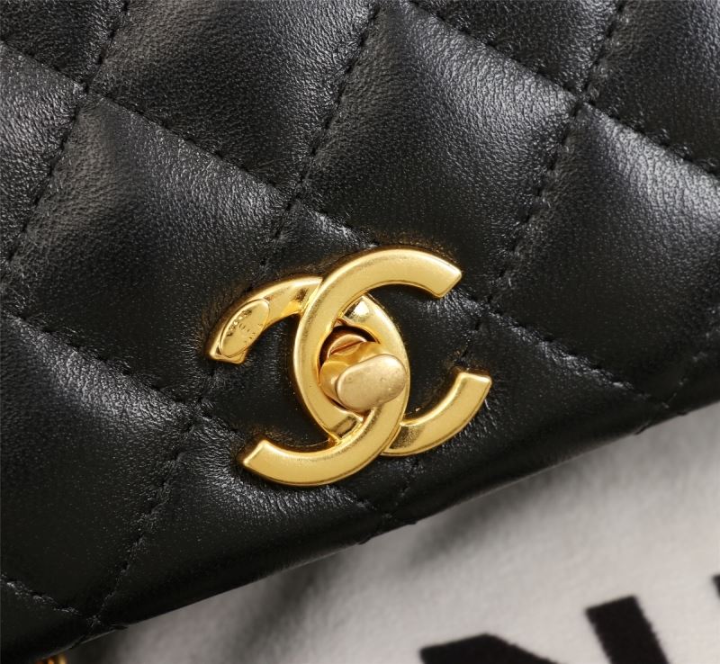 Chanel Other Stachel Bags